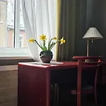 Maison d'hôtes Muzeja & Free Parking & Self Check-in 3*