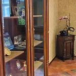 Viesu māja Muzeja & Free Parking & Self Check-in Riga