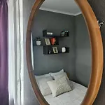Muzeja & Free Parking & Self Check-in 3* Riga