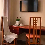 Muzeja & Free Parking & Self Check-in Riga