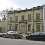 Maison d'hôtes Muzeja & Free Parking & Self Check-in Riga