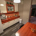 Muzeja & Free Parking & Self Check-in 3*