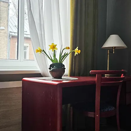 Guest house Muzeja & Free Parking & Self Check-in 3*