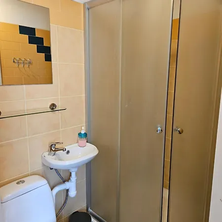 Vendégház Muzeja & Free Parking & Self Check-in