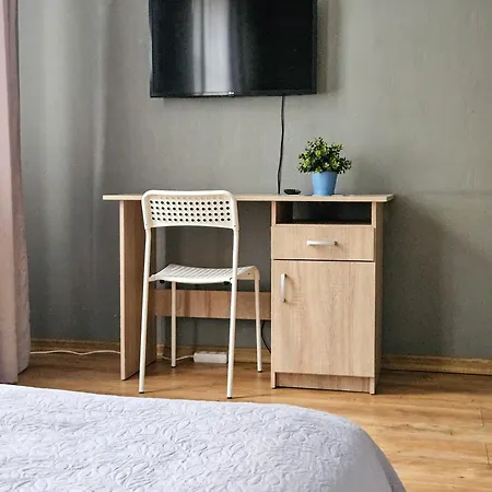 Muzeja Casa de hóspedes 3*