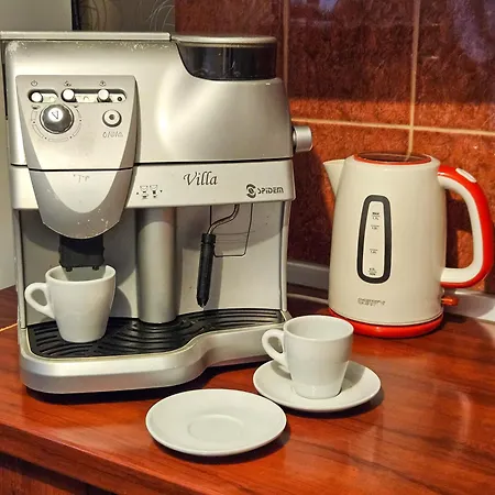 بيت ضيافة Muzeja ريغا