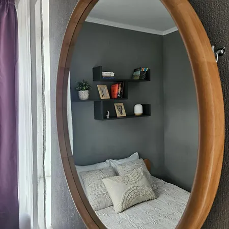 Muzeja & Free Parking & Self Check-in 3* Riga