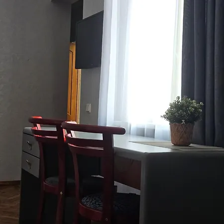 Muzeja & Free Parking & Self Check-in Maison d'hôtes Riga