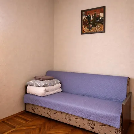 Muzeja & Free Parking & Self Check-in 3* Рига