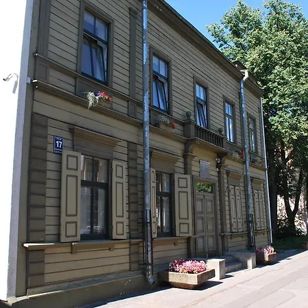 Гостевой дом Muzeja & Free Parking & Self Check-in