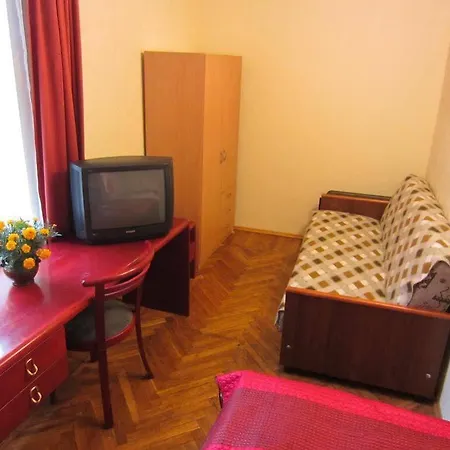 Muzeja Pensionat *