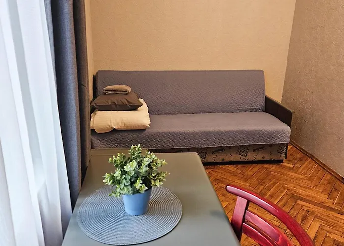 Muzeja 招待所 里加