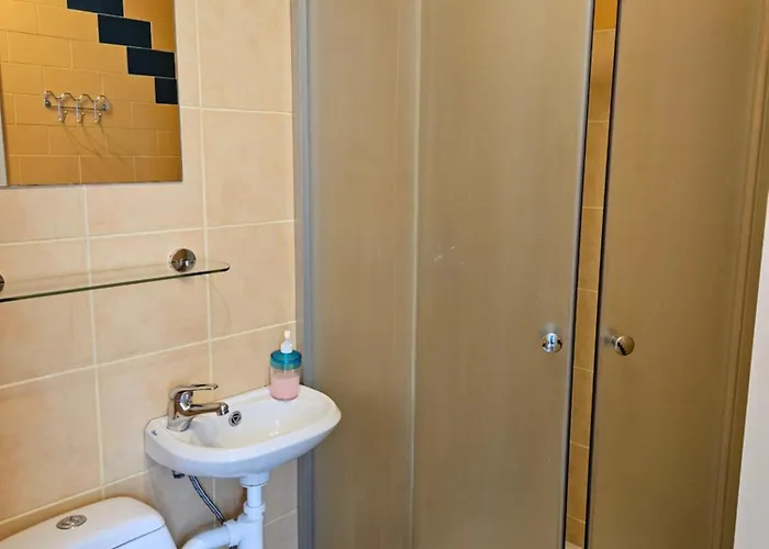 Гостевой дом Muzeja