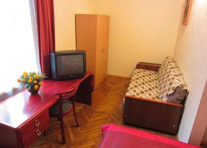 Muzeja Гостевой дом 3*