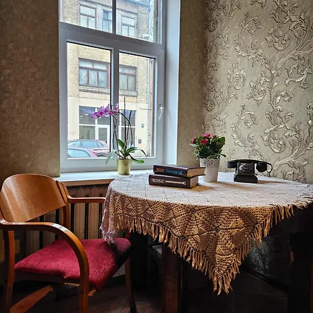 Muzeja Guest house *