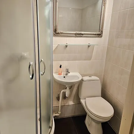 Guest house Muzeja