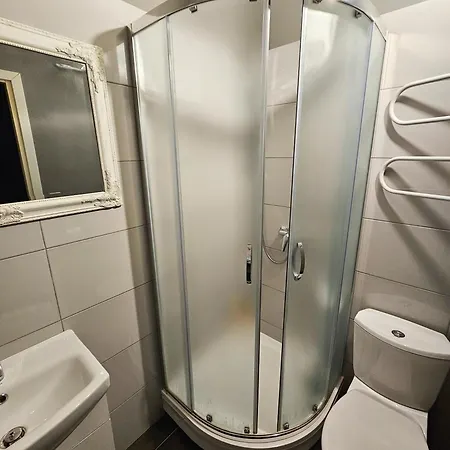 Guest house Muzeja Riga