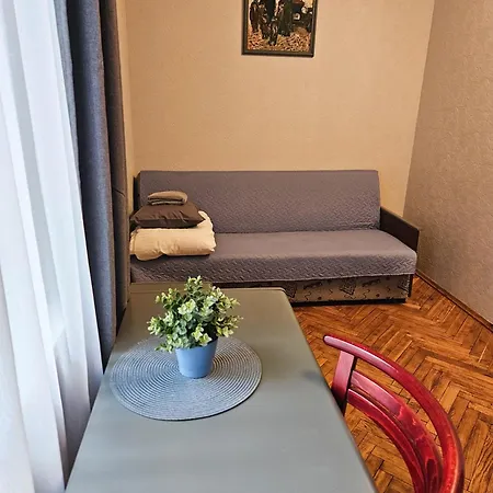 Muzeja Maison d'hôtes Riga