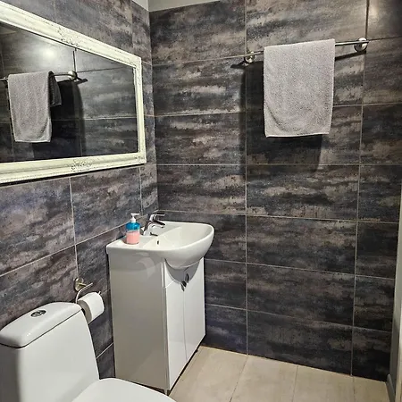 Muzeja Guest house