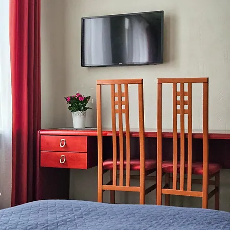 Muzeja Guest house