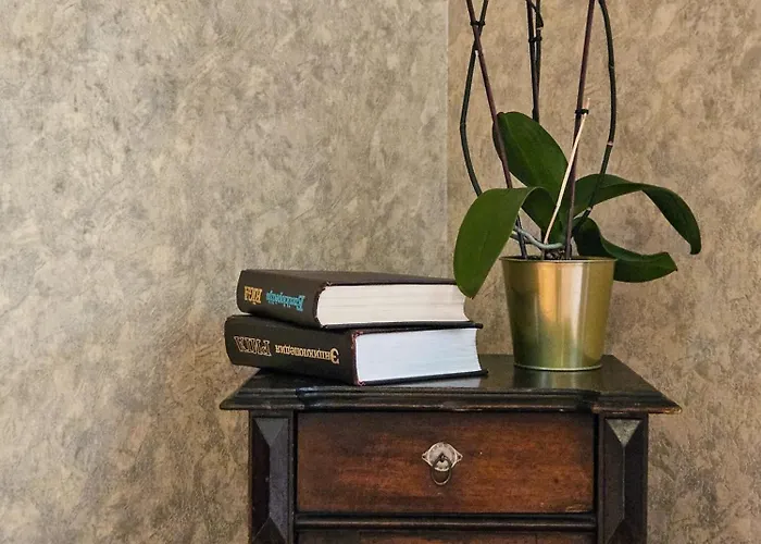 Muzeja Affittacamere 3*