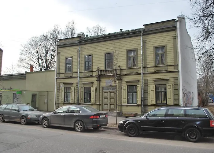 Affittacamere Muzeja Riga